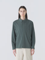 ALIGN BUTTON UP SHIRT media