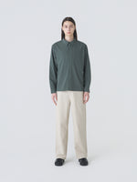 ALIGN BUTTON UP SHIRT media