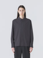 ALIGN BUTTON UP SHIRT media