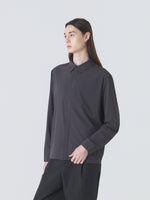 ALIGN BUTTON UP SHIRT media