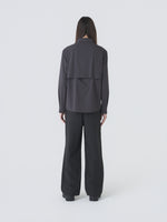 ALIGN BUTTON UP SHIRT media