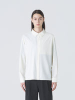 ALIGN BUTTON UP SHIRT media