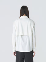 ALIGN BUTTON UP SHIRT media