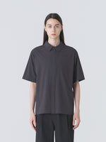 ALIGN BUTTON UP SS SHIRT media