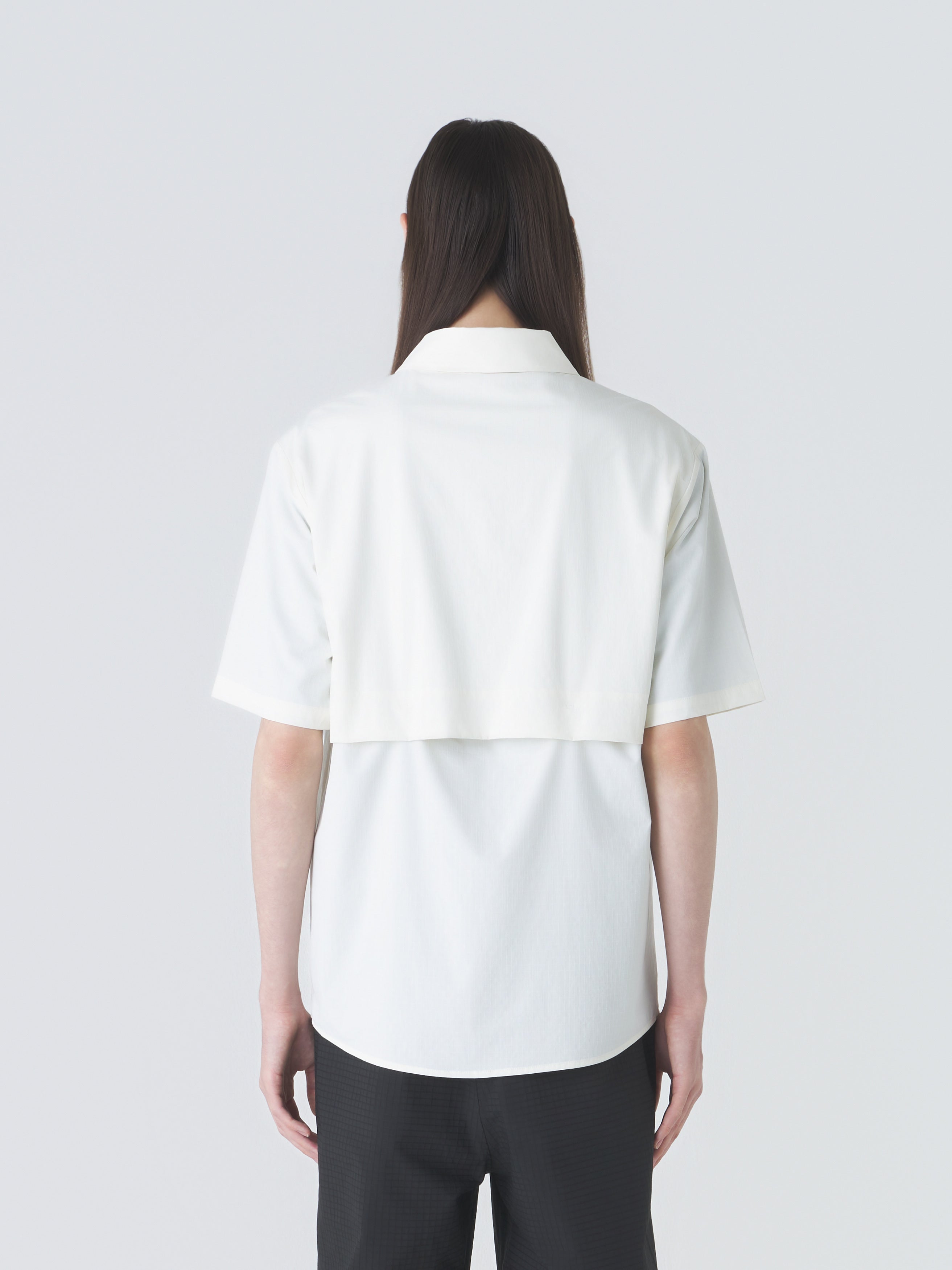 ALIGN BUTTON UP SS SHIRT – Hiking Patrol