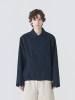 WAYPOINT LINEN COTTON MIXED WP JACKET media