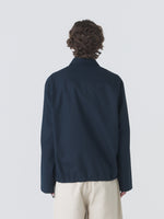 WAYPOINT LINEN COTTON MIXED WP JACKET media