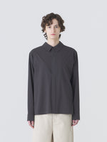 ALIGN BUTTON UP SHIRT media