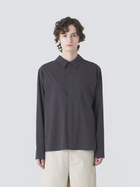 ALIGN BUTTON UP SHIRT hover media
