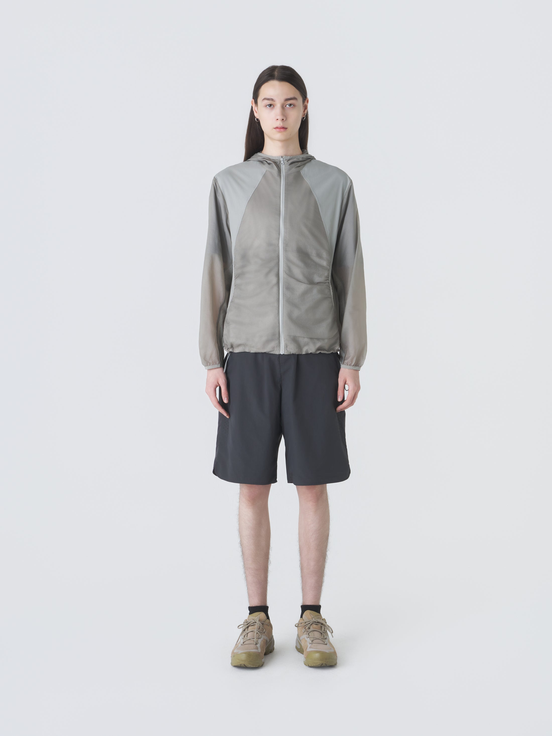 ORBIT LT TECHNICAL JACKET