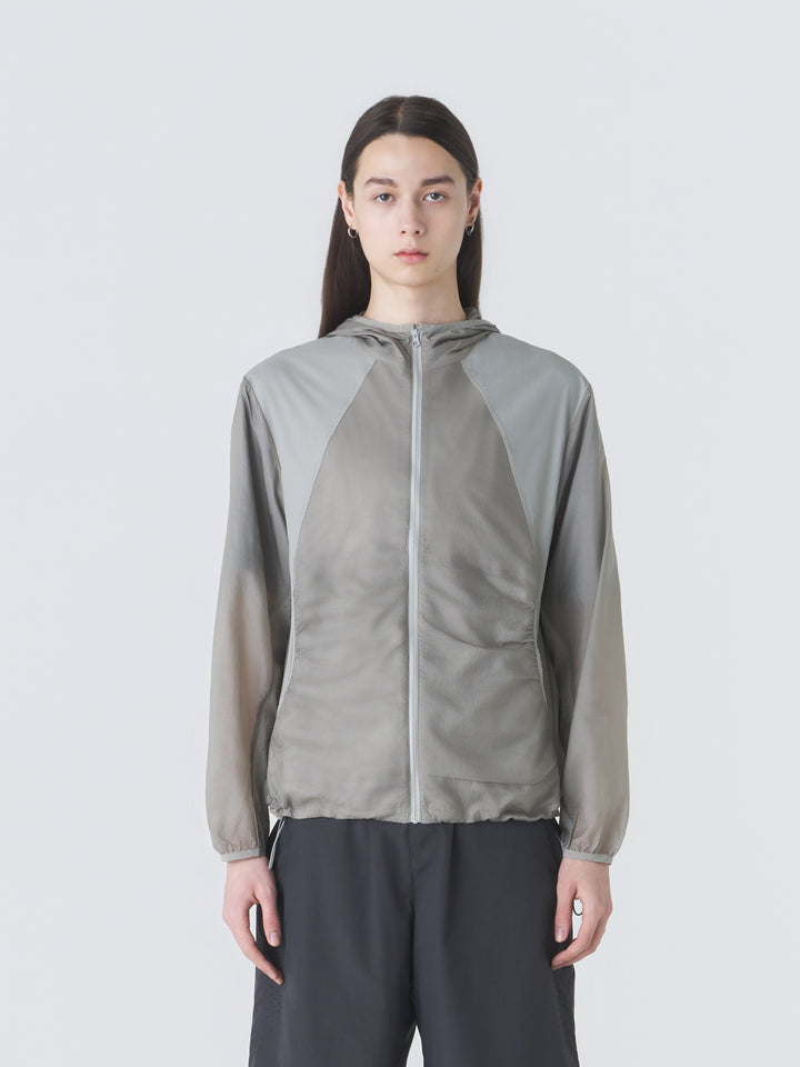ORBIT LT TECHNICAL JACKET media