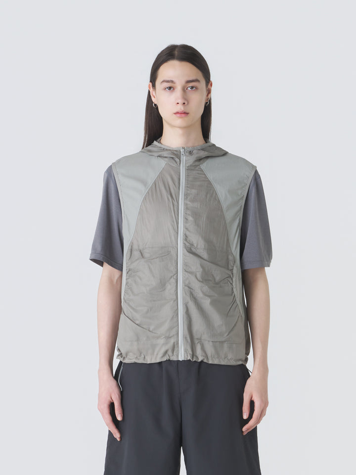 ORBIT LT TECHNICAL VEST media