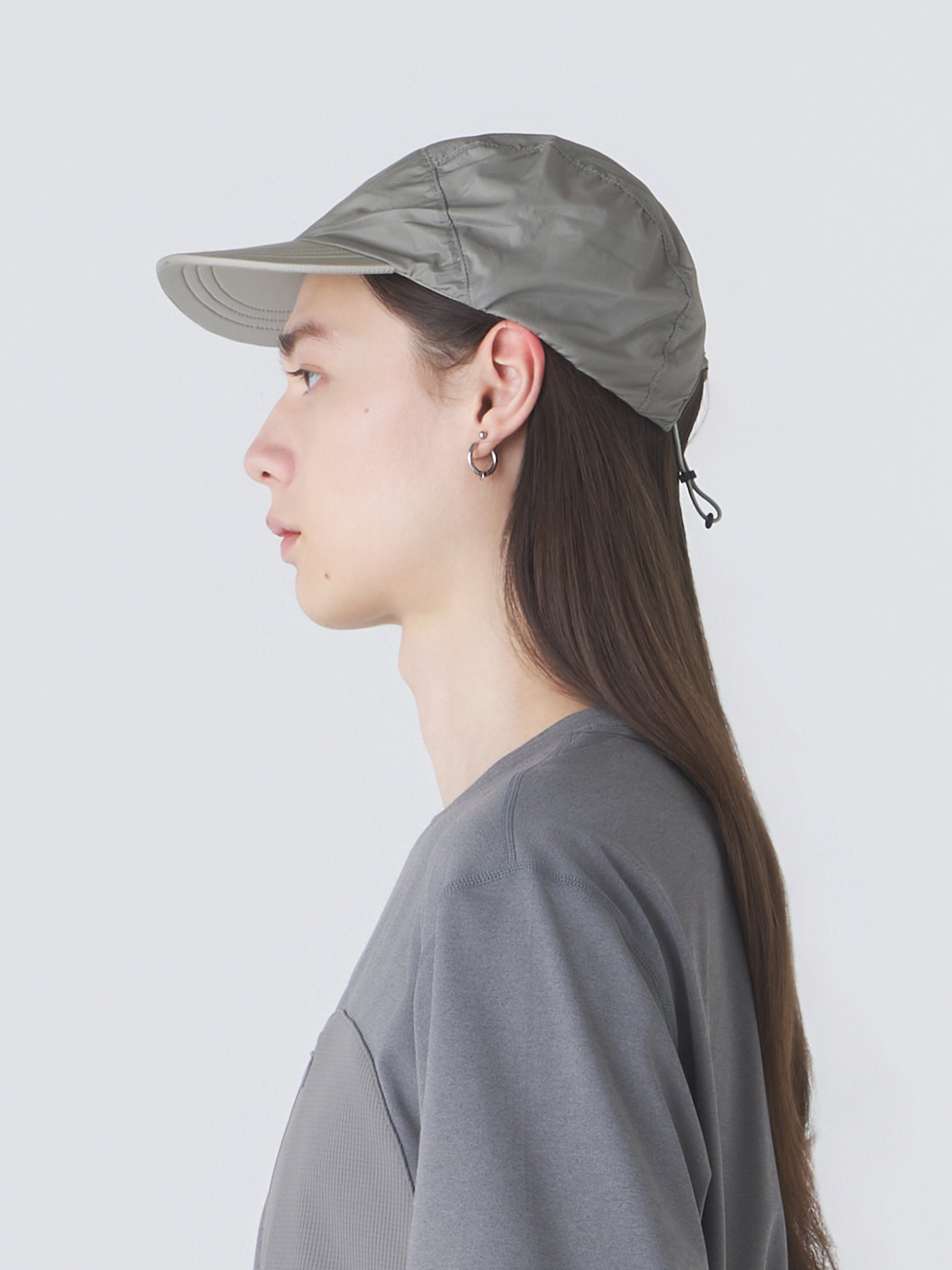 Y*u様 Hiking Patrol ハイキングパトロール キャップ HIKING PATROL LIGHT CAP / ハイキングパトロール ライト キャップ