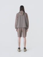 ORBIT JERSEY HOODED JACKET media