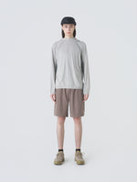 ORBIT JERSEY HOODED PULLOVER media