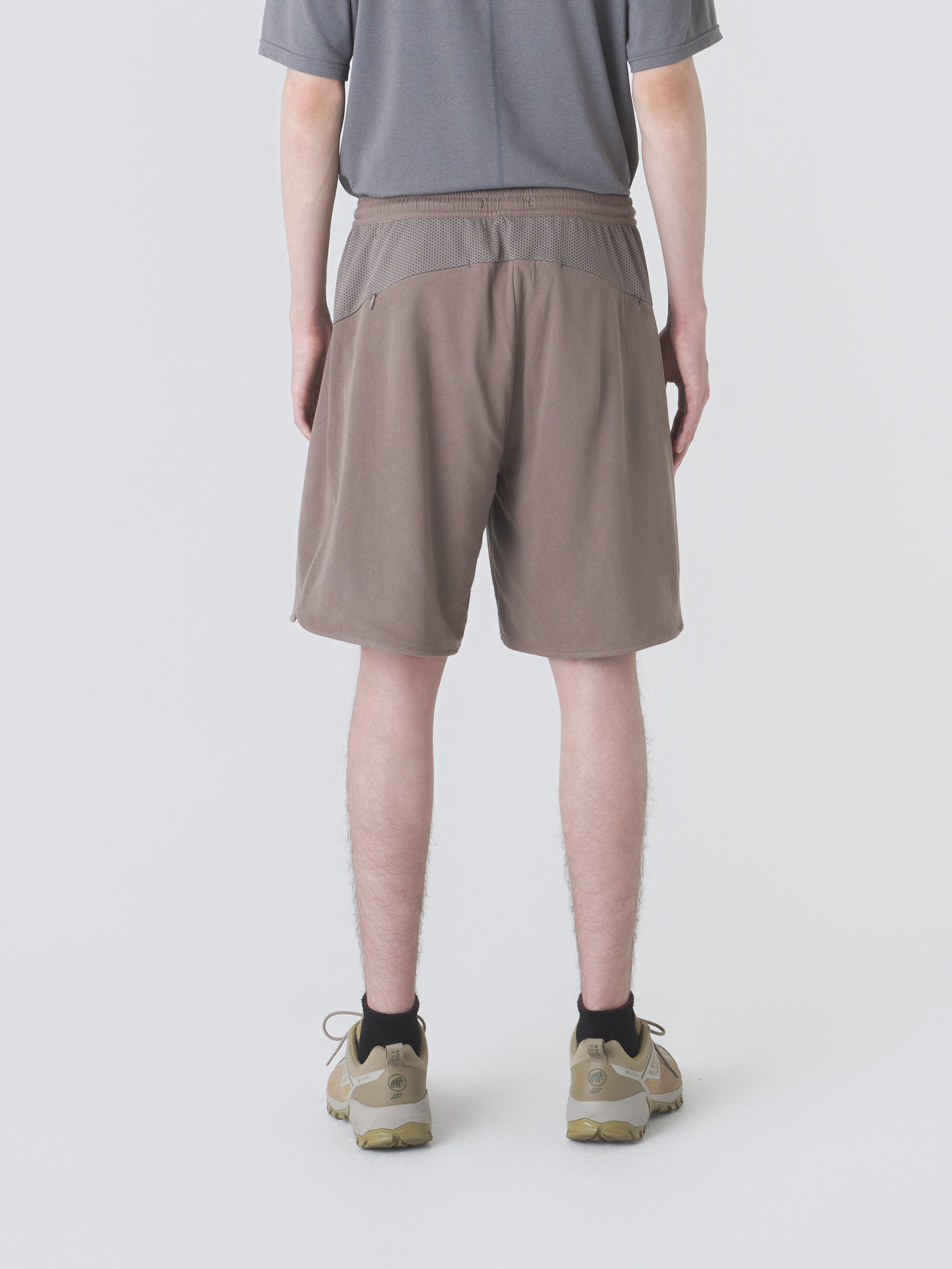 ORBIT JERSEY SHORTS