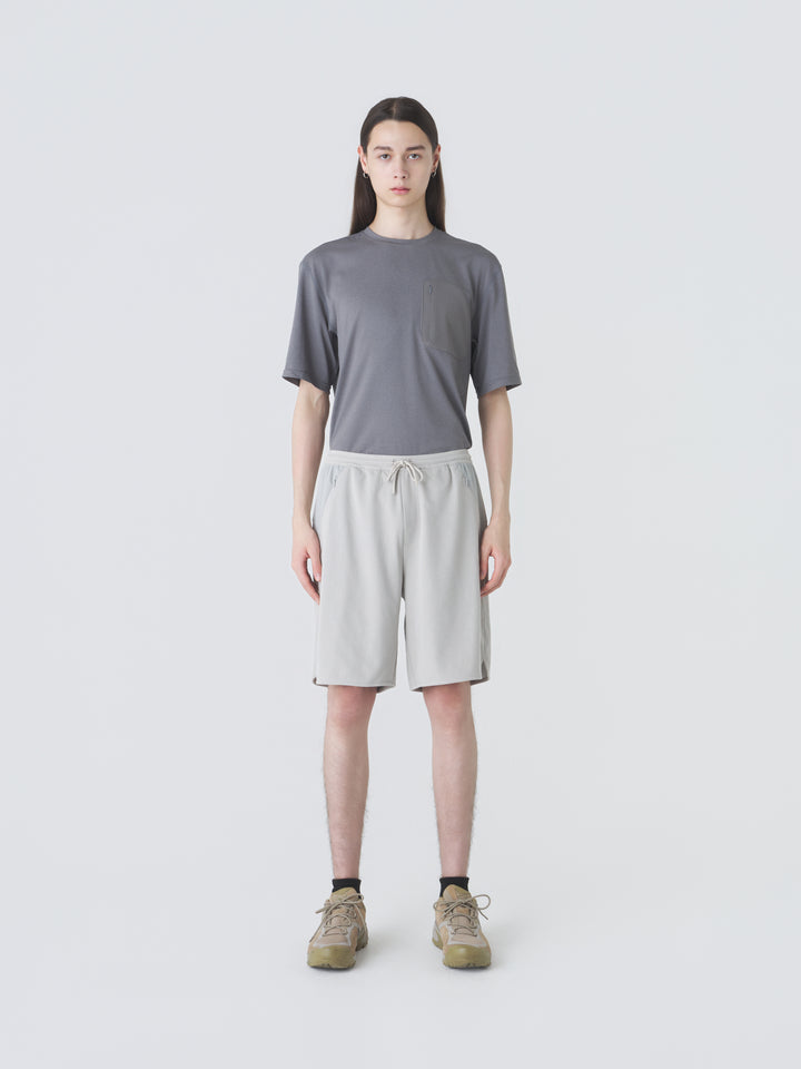 ORBIT JERSEY SHORTS hover media
