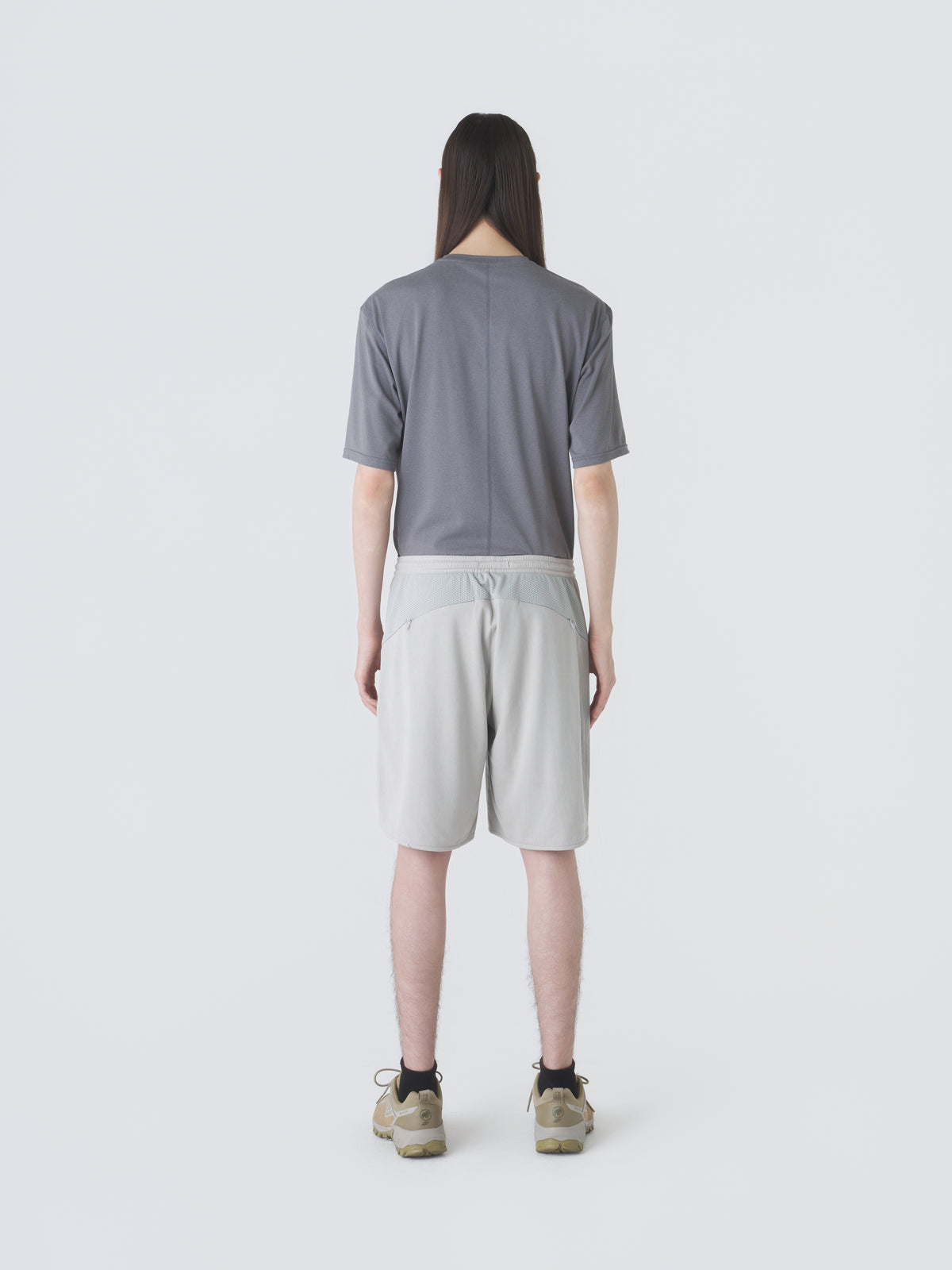 ORBIT JERSEY SHORTS