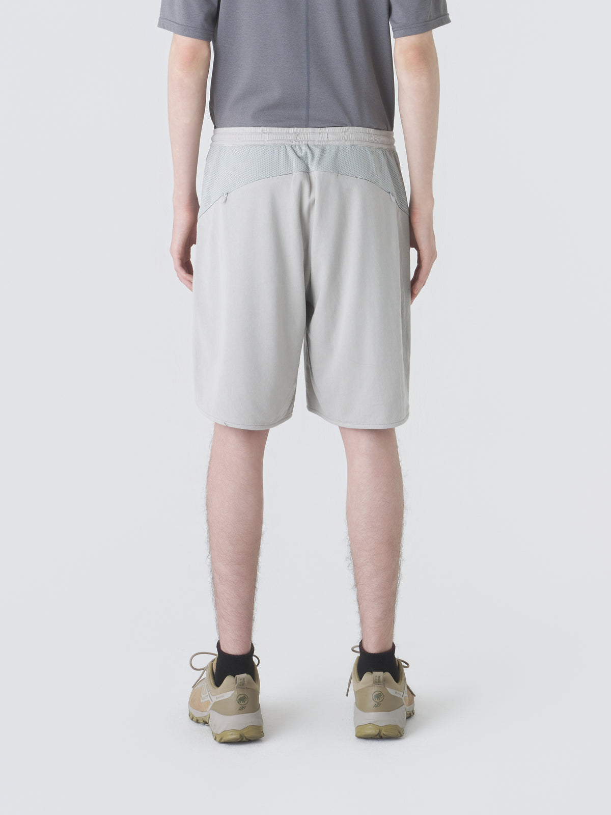 ORBIT JERSEY SHORTS