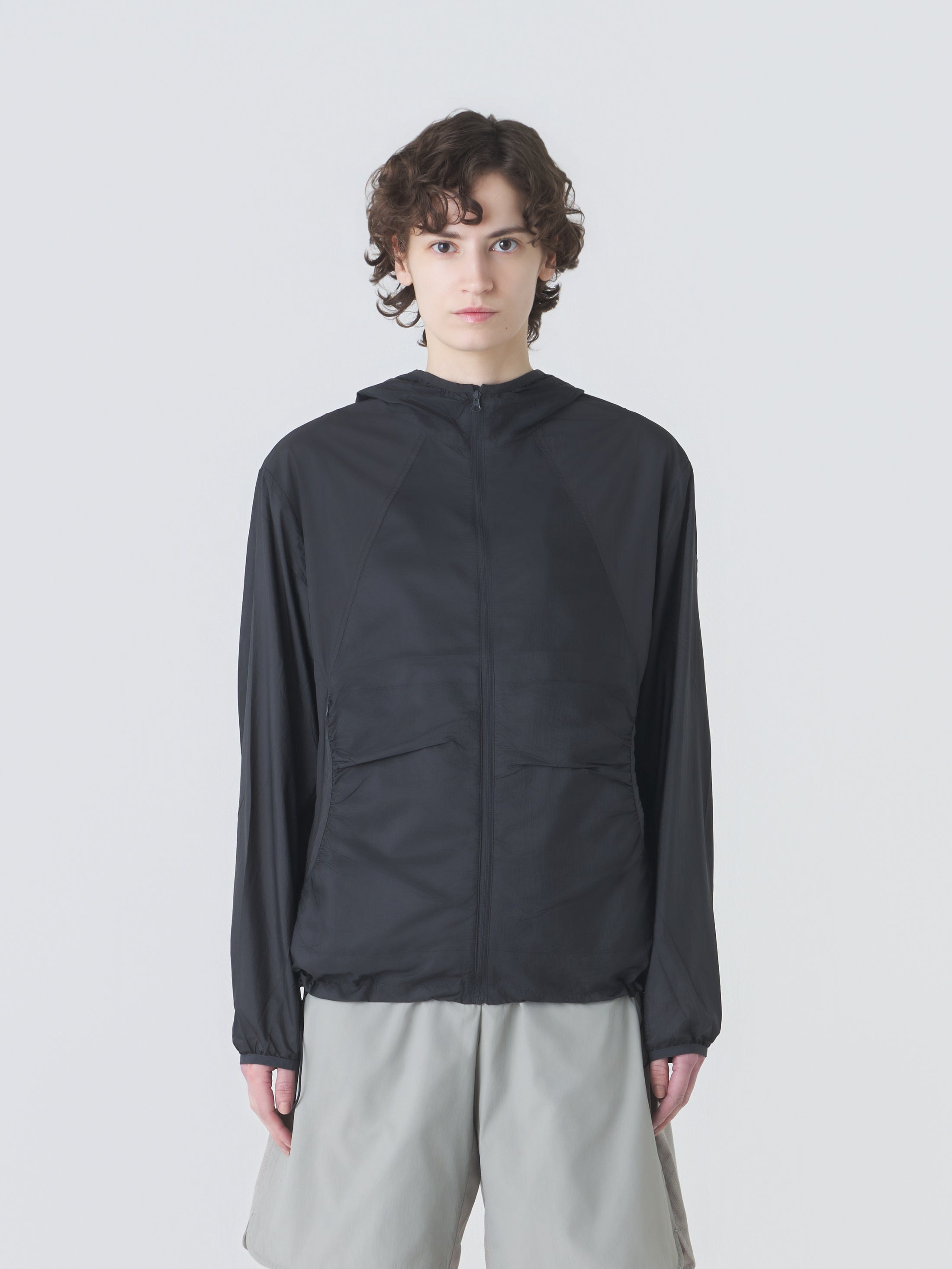 ORBIT LT TECHNICAL JACKET