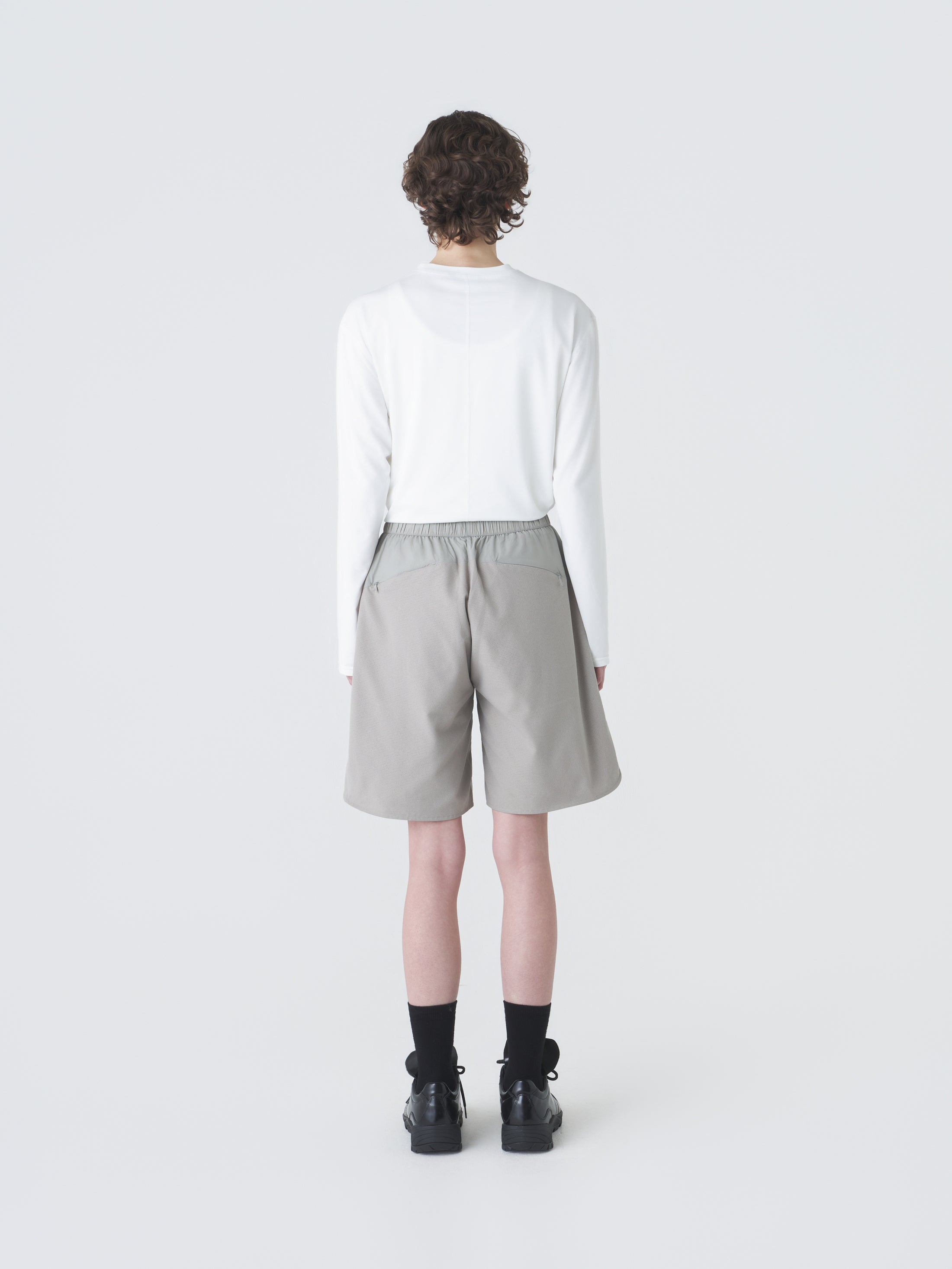 ORBIT LT TECHNICAL SHORTS