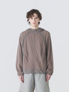 ORBIT JERSEY HOODED JACKET hover media