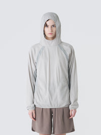 ORBIT JERSEY HOODED PULLOVER hover media