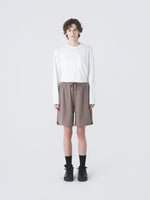 ORBIT JERSEY SHORTS media