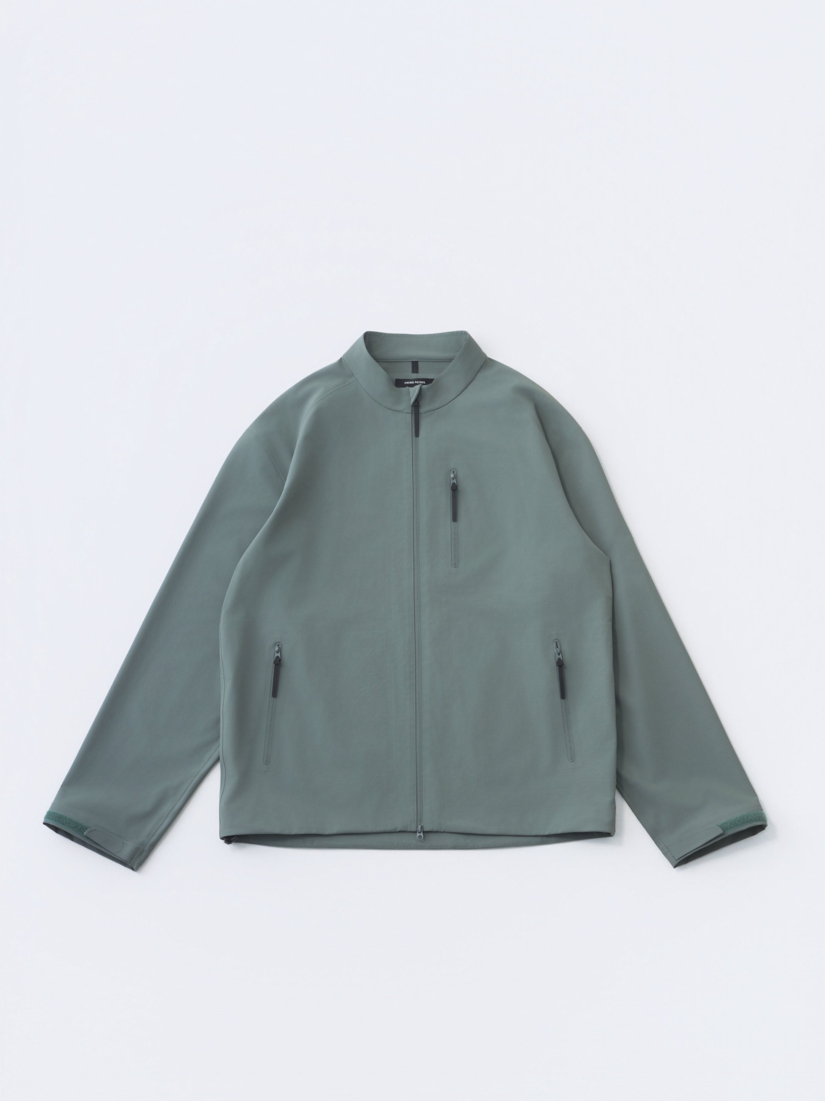アクティバLTソフトジェル EDGE LT SOFTSHELL TECHNICAL JACKET – Hiking Patrol