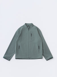 EDGE LT SOFTSHELL TECHNICAL JACKET flat model media