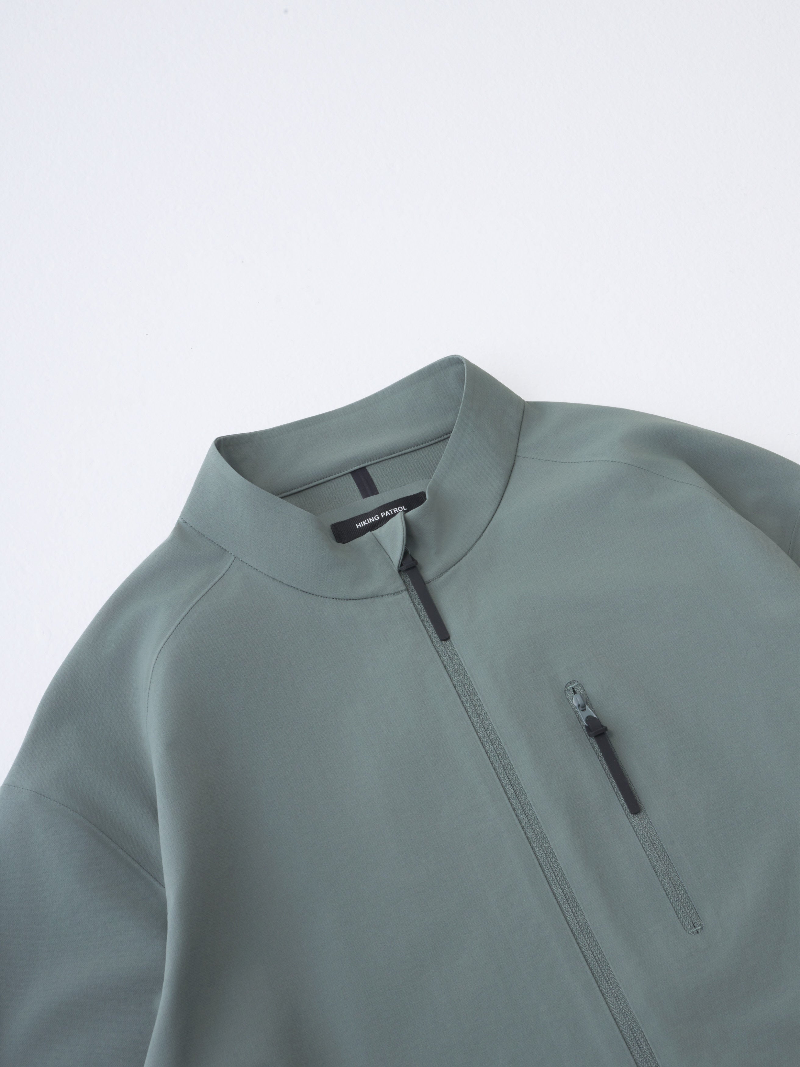 EDGE LT SOFTSHELL TECHNICAL JACKET – Hiking Patrol