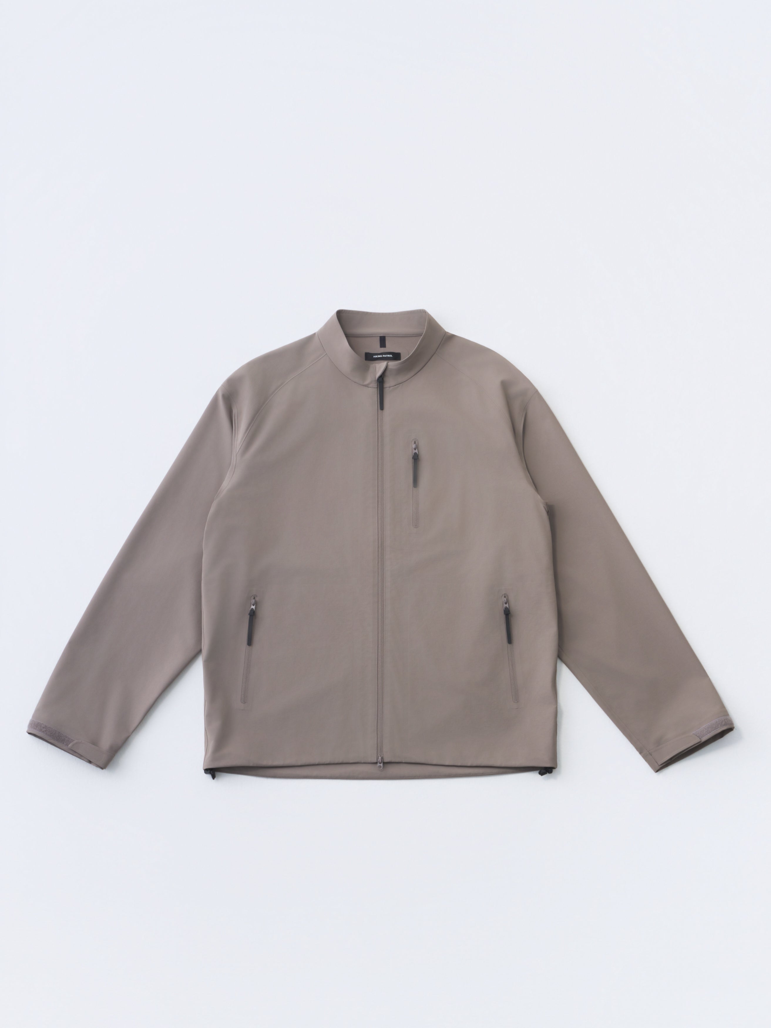 EDGE LT SOFTSHELL TECHNICAL JACKET – Hiking Patrol