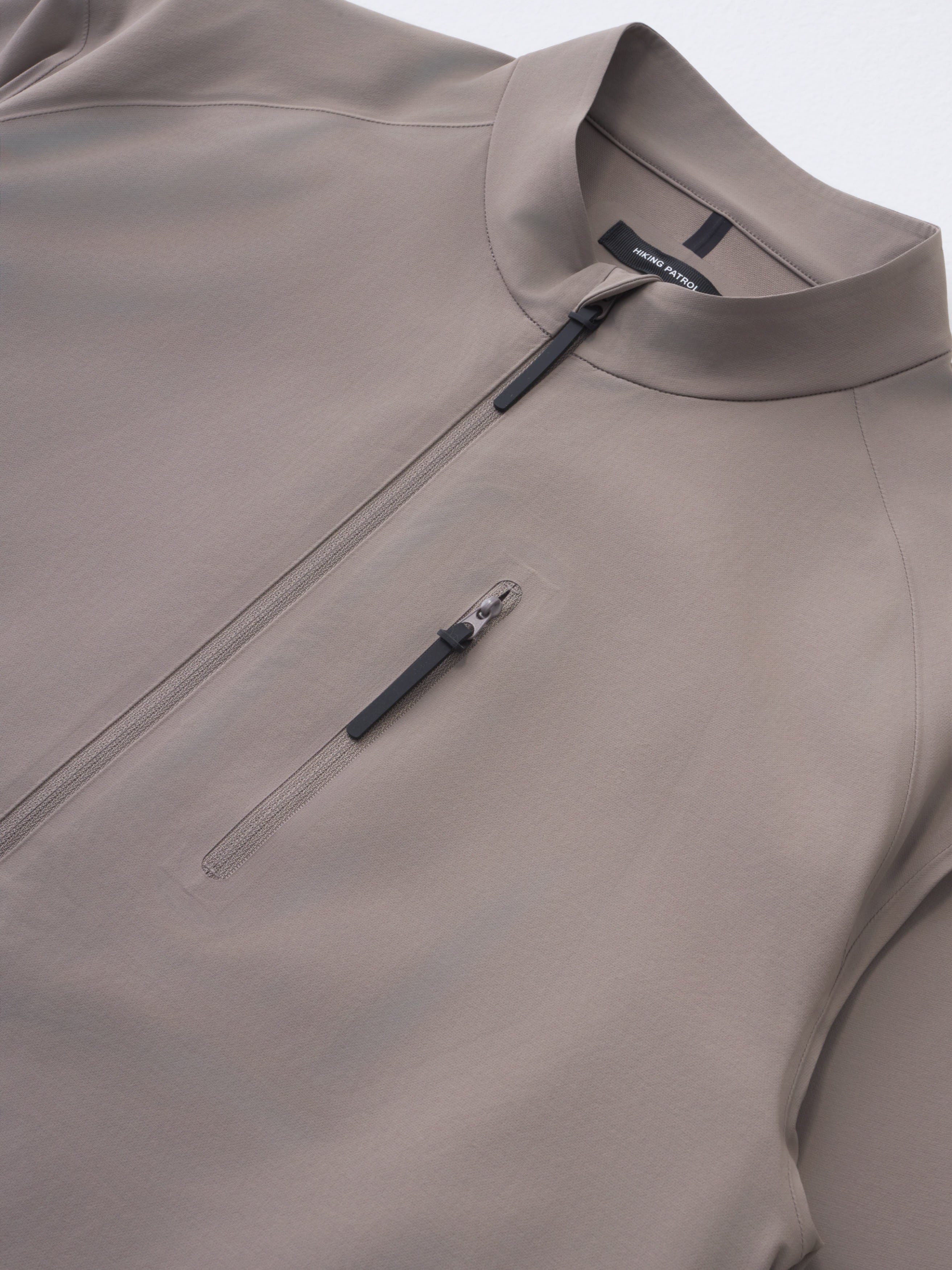 EDGE LT SOFTSHELL TECHNICAL JACKET – Hiking Patrol