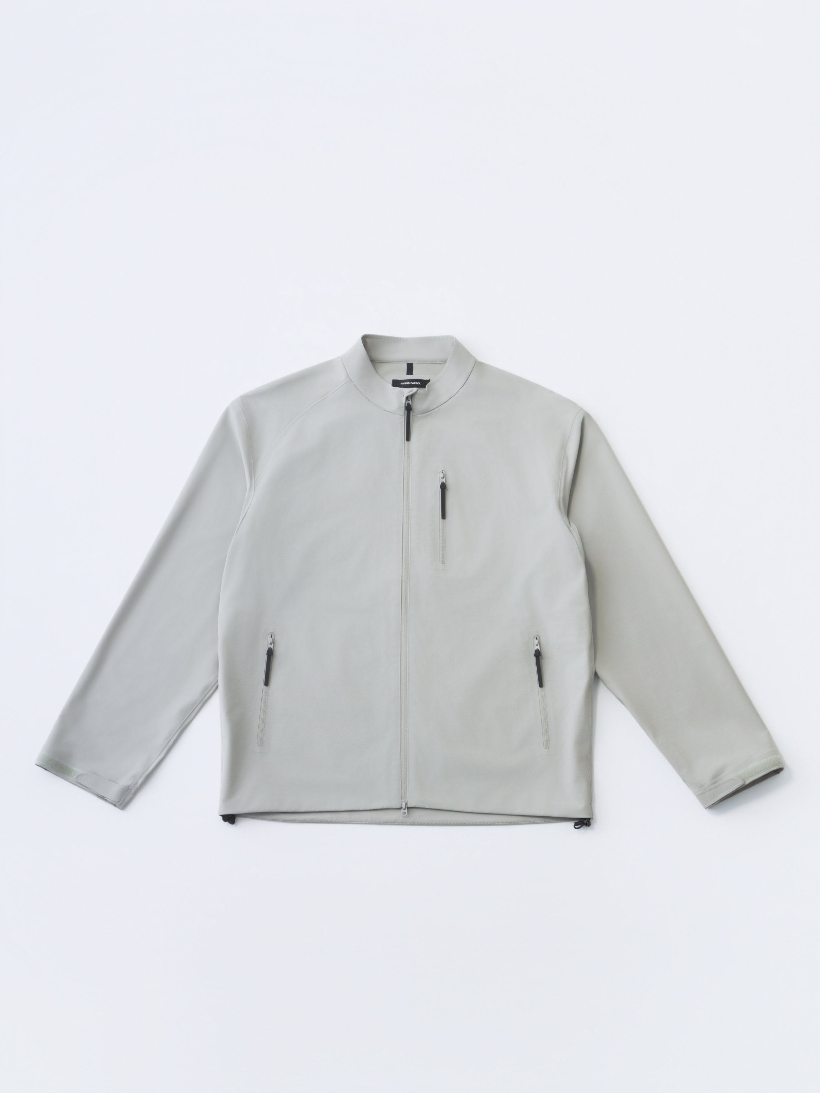 EDGE LT SOFTSHELL TECHNICAL JACKET – Hiking Patrol