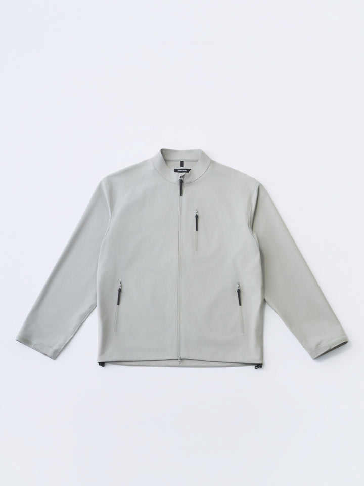 EDGE LT SOFTSHELL TECHNICAL JACKET flat model media