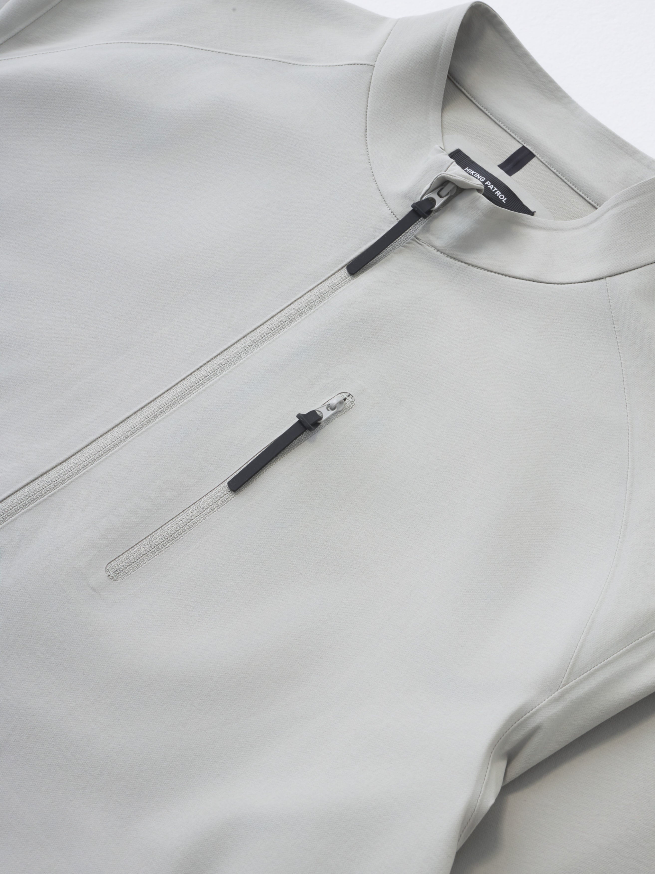EDGE LT SOFTSHELL TECHNICAL JACKET – Hiking Patrol