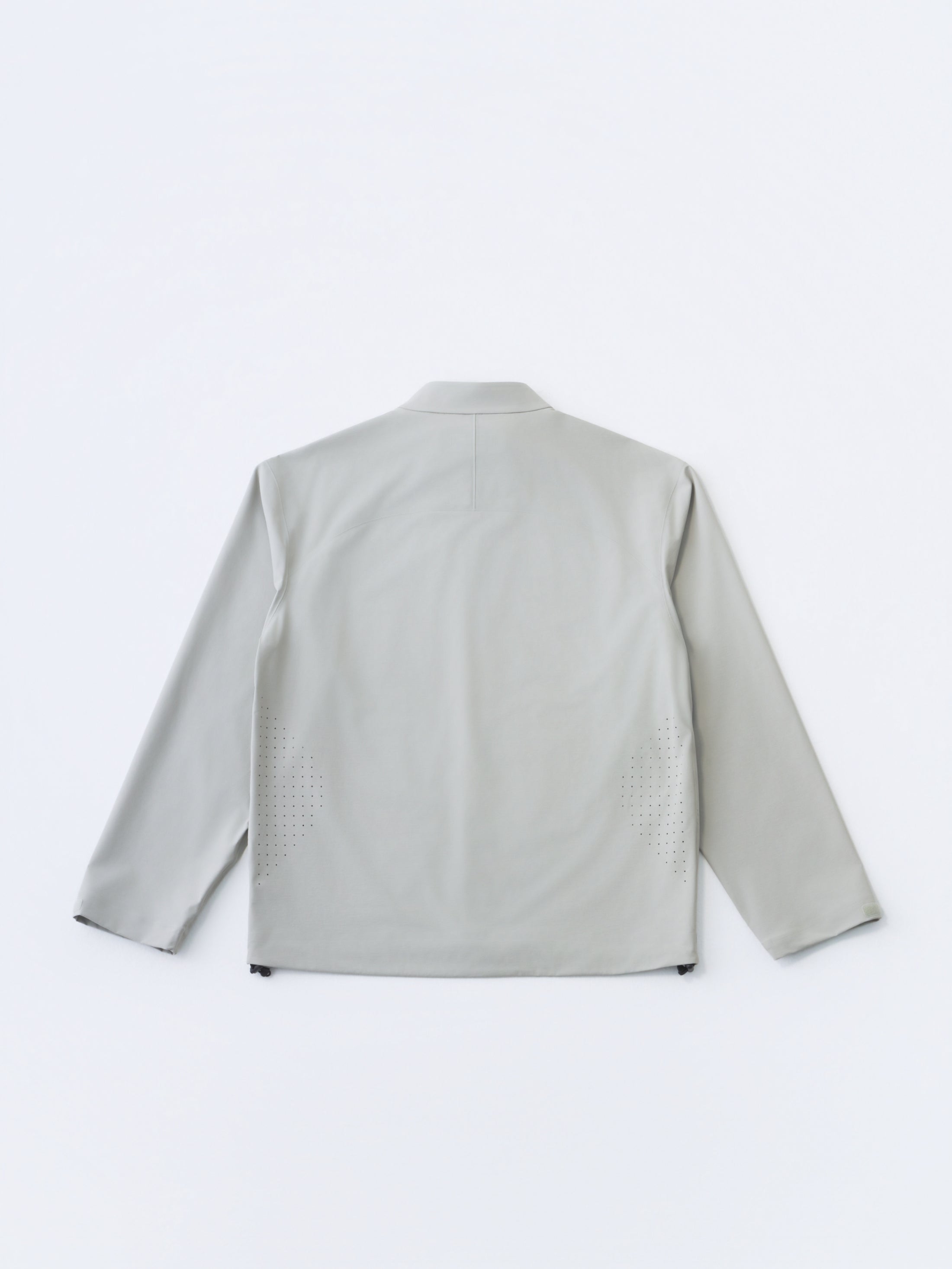 EDGE LT SOFTSHELL TECHNICAL JACKET