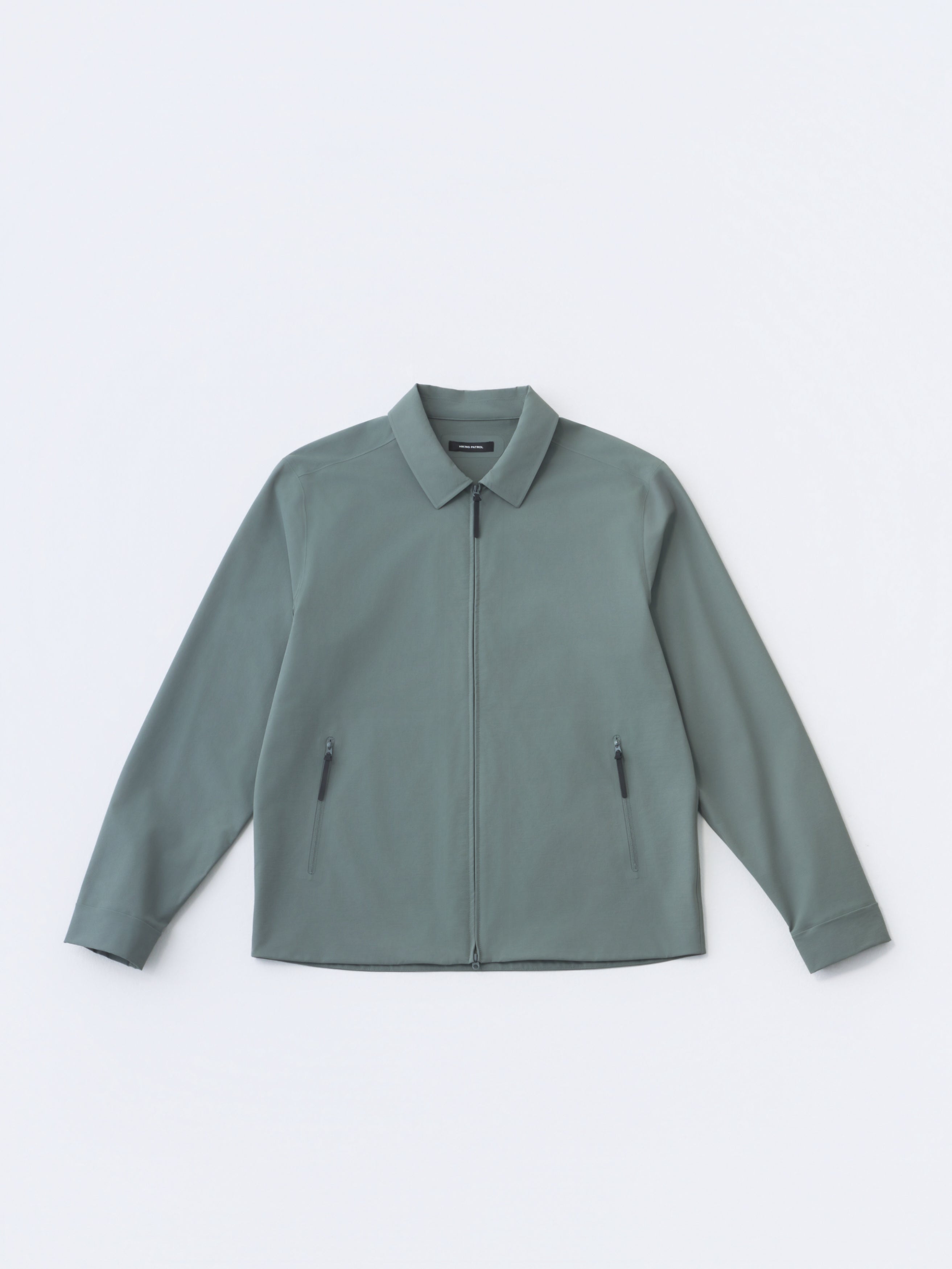 EDGE LT SOFTSHELL TECHNICAL SHIRT – Hiking Patrol