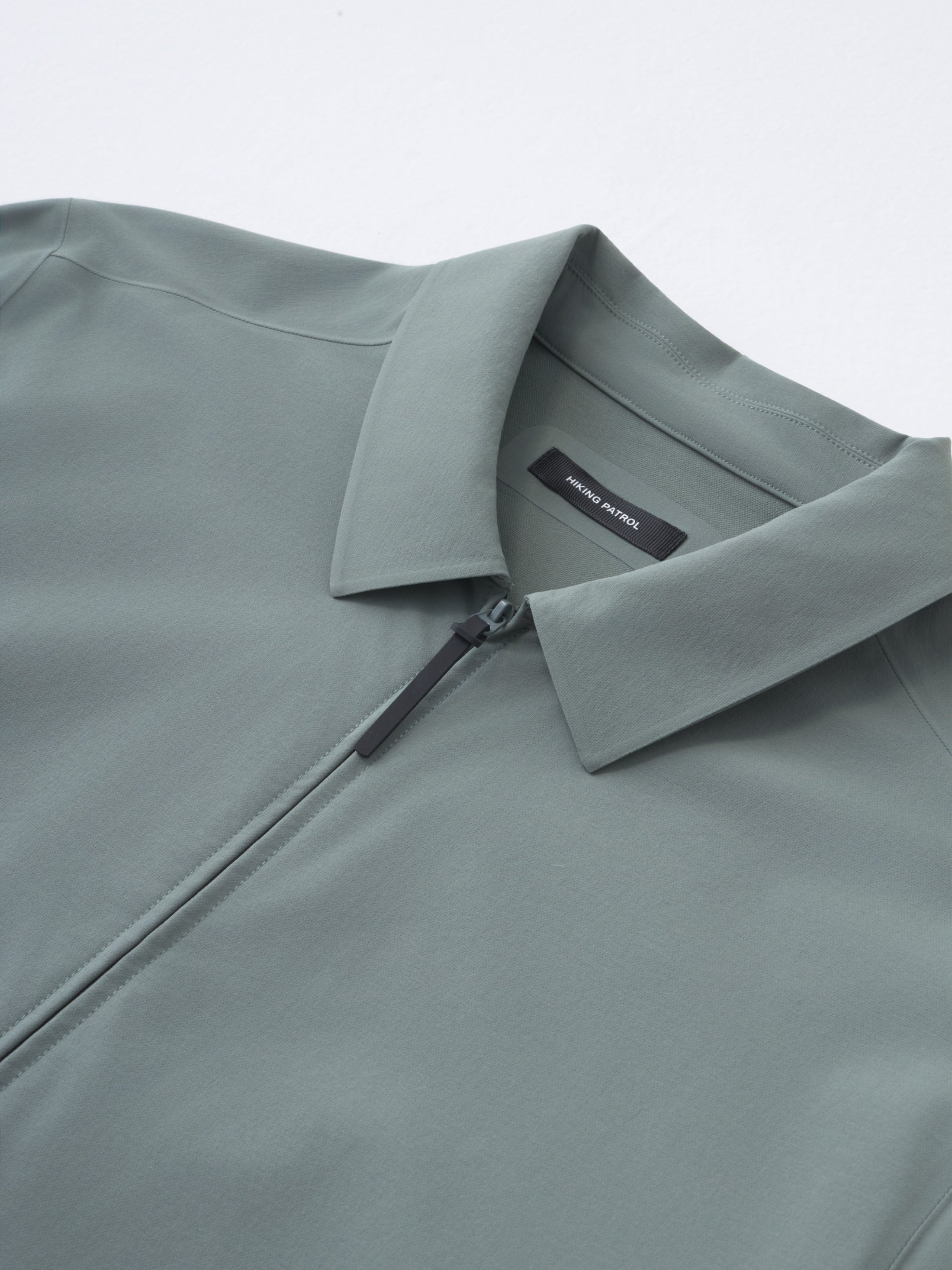 EDGE LT SOFTSHELL TECHNICAL SHIRT