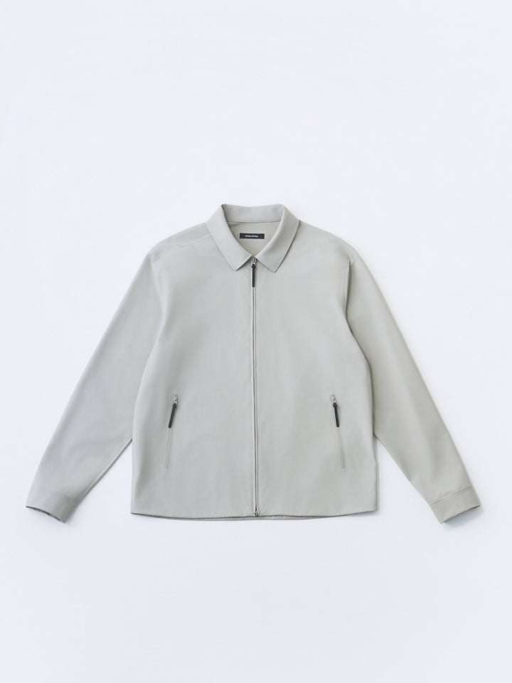 EDGE LT SOFTSHELL TECHNICAL SHIRT flat model media