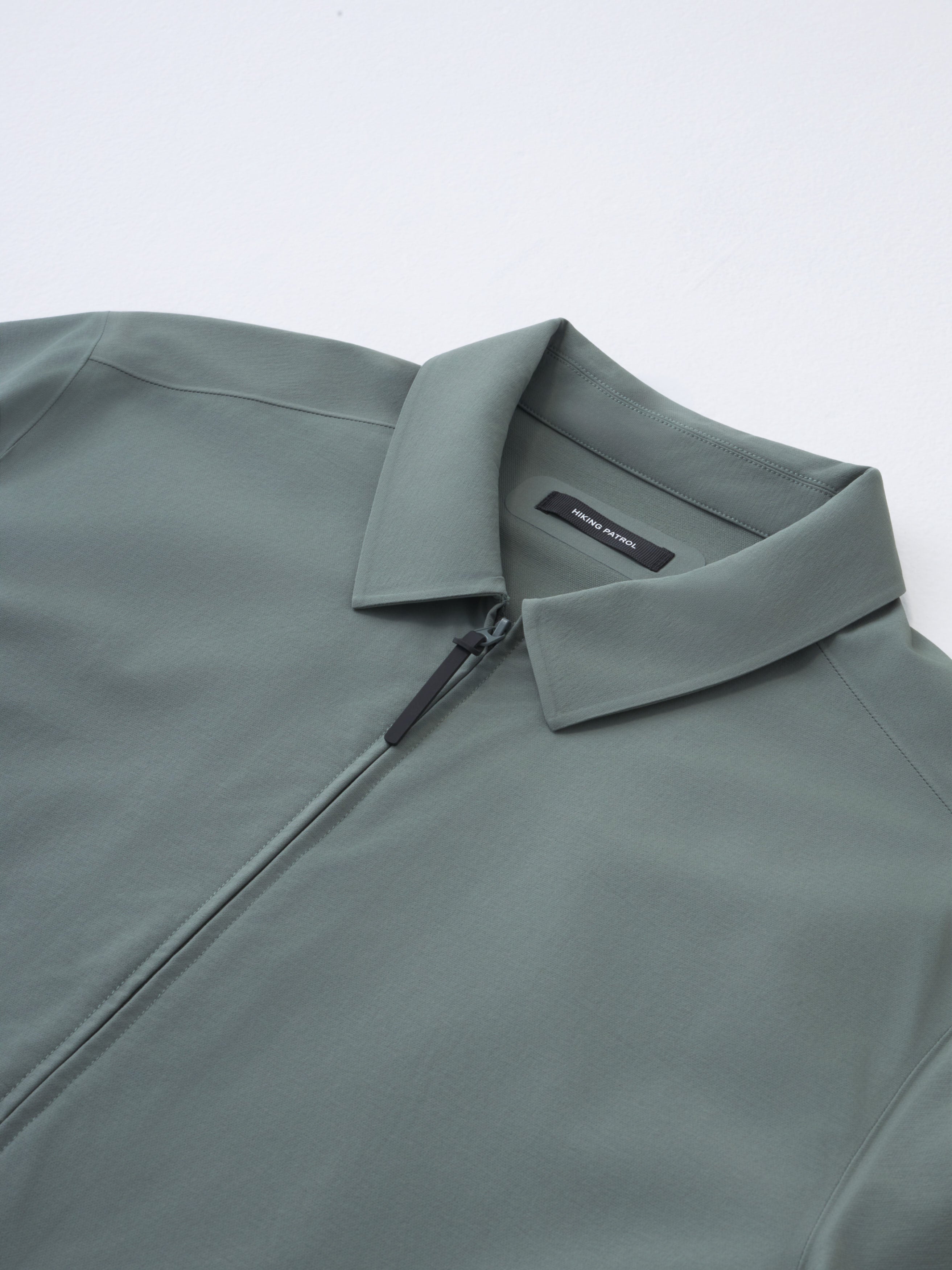 EDGE LT SOFTSHELL TECHNICAL SS SHIRT – Hiking Patrol