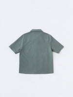 EDGE LT SOFTSHELL TECHNICAL SS SHIRT media