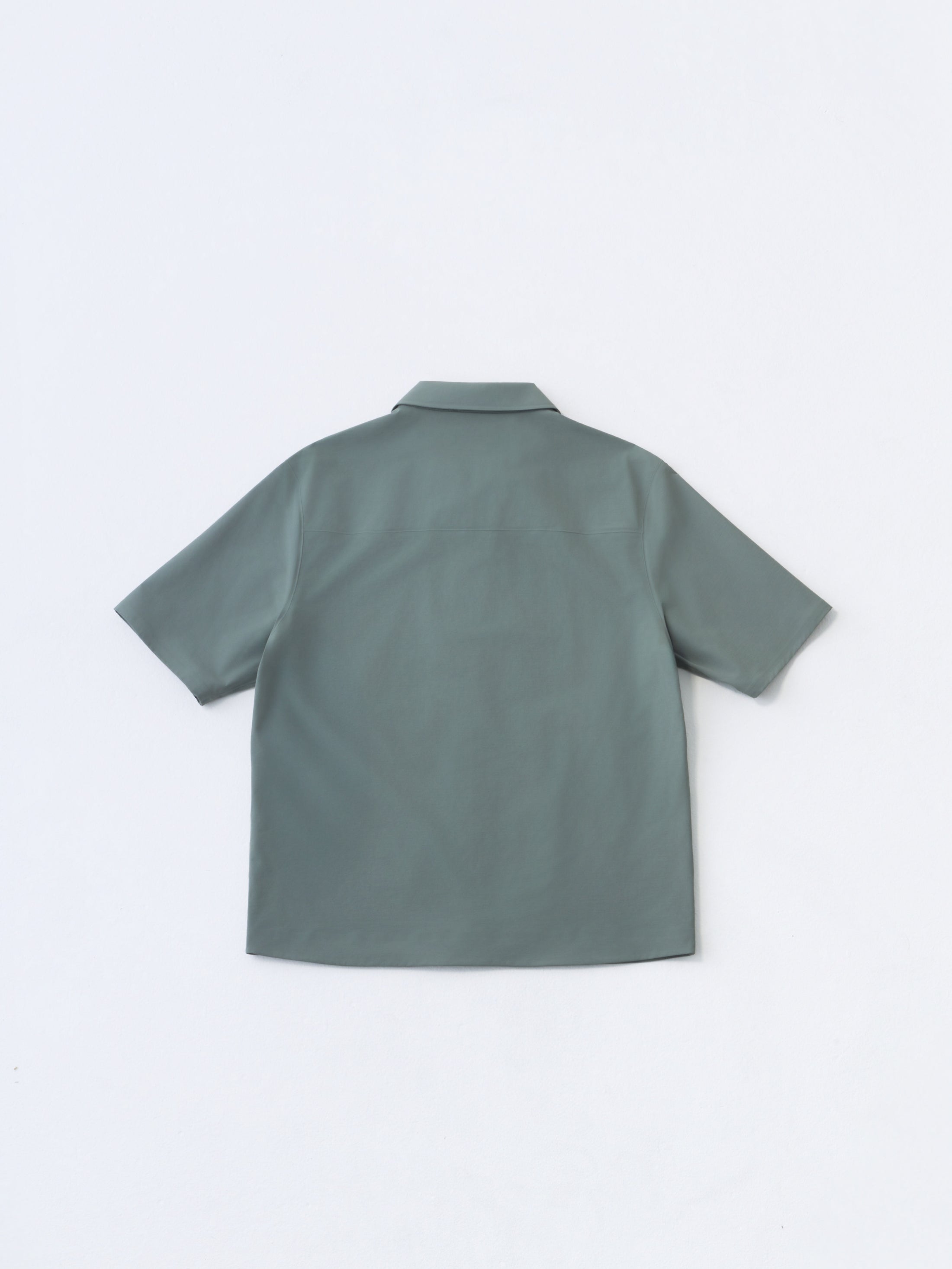 EDGE LT SOFTSHELL TECHNICAL SS SHIRT