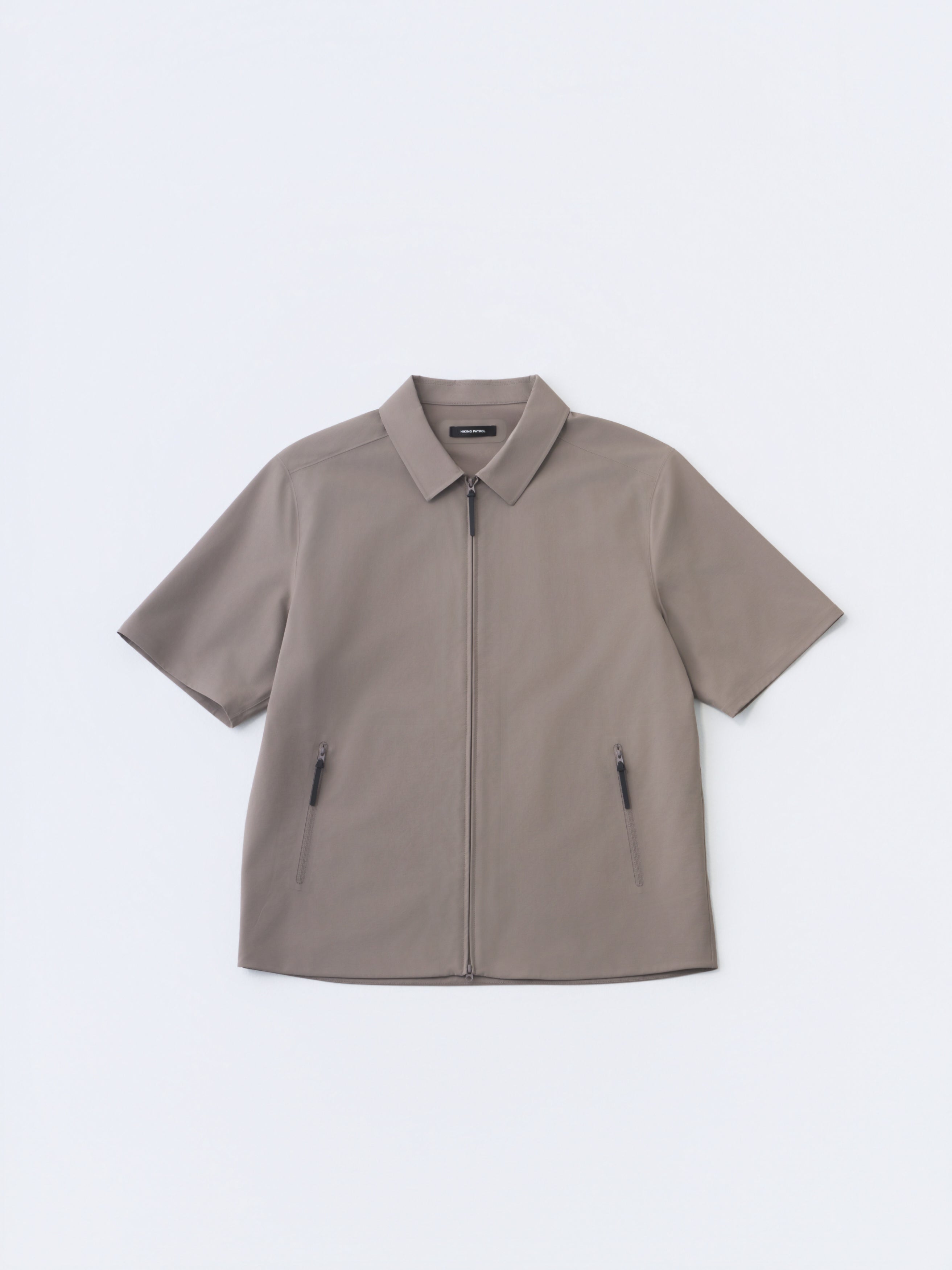 EDGE LT SOFTSHELL TECHNICAL SS SHIRT – Hiking Patrol