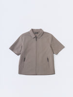 EDGE LT SOFTSHELL TECHNICAL SS SHIRT media