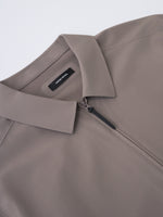 EDGE LT SOFTSHELL TECHNICAL SS SHIRT media