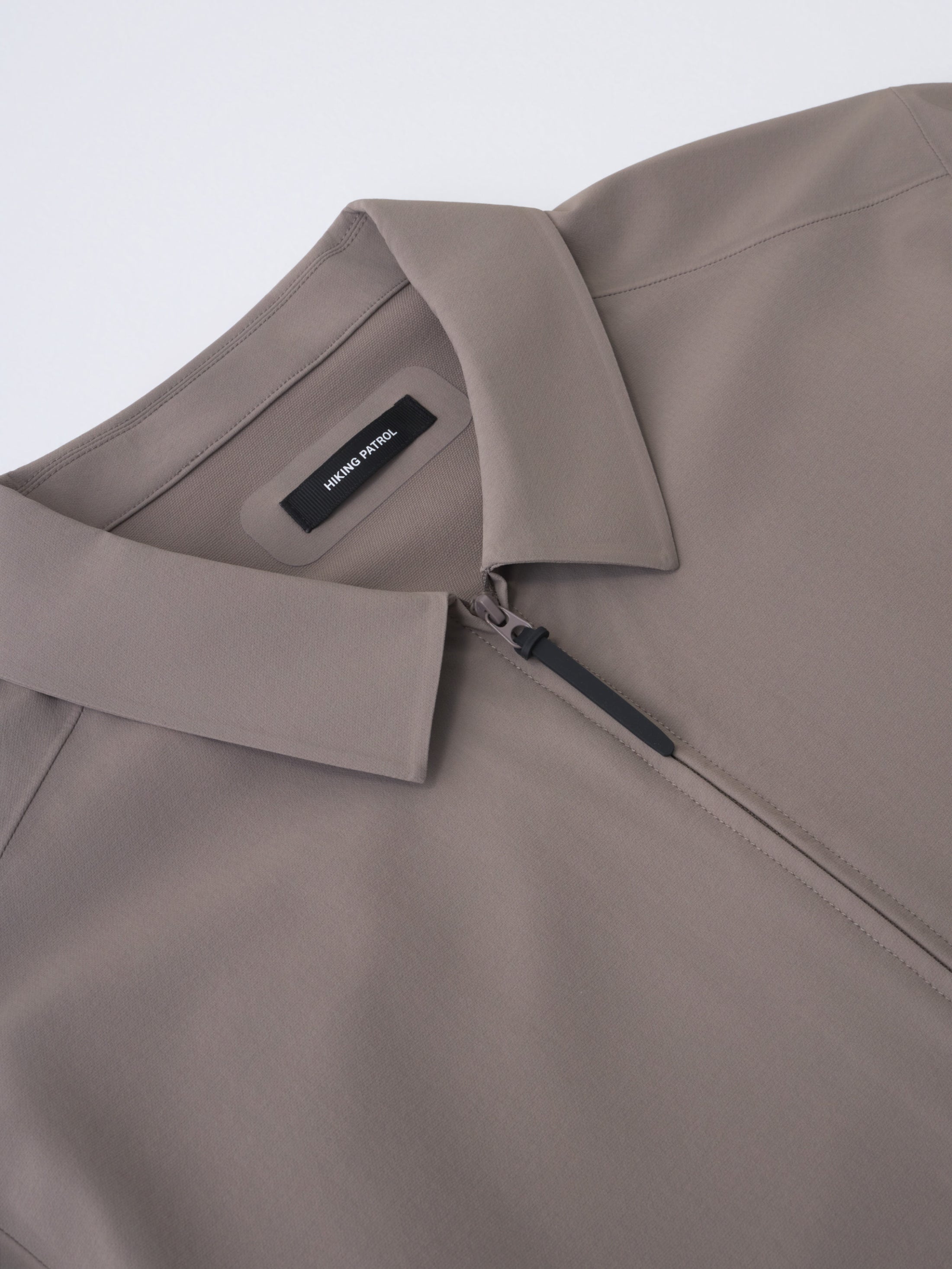 EDGE LT SOFTSHELL TECHNICAL SS SHIRT