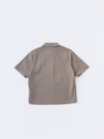 EDGE LT SOFTSHELL TECHNICAL SS SHIRT media