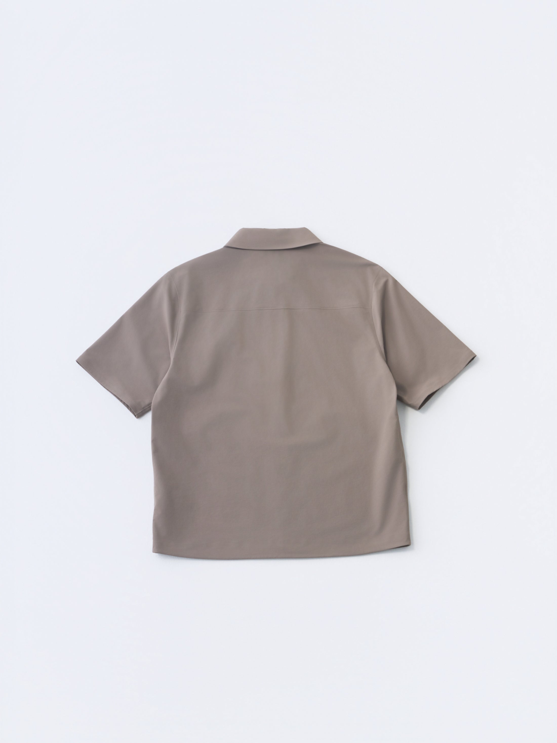 EDGE LT SOFTSHELL TECHNICAL SS SHIRT