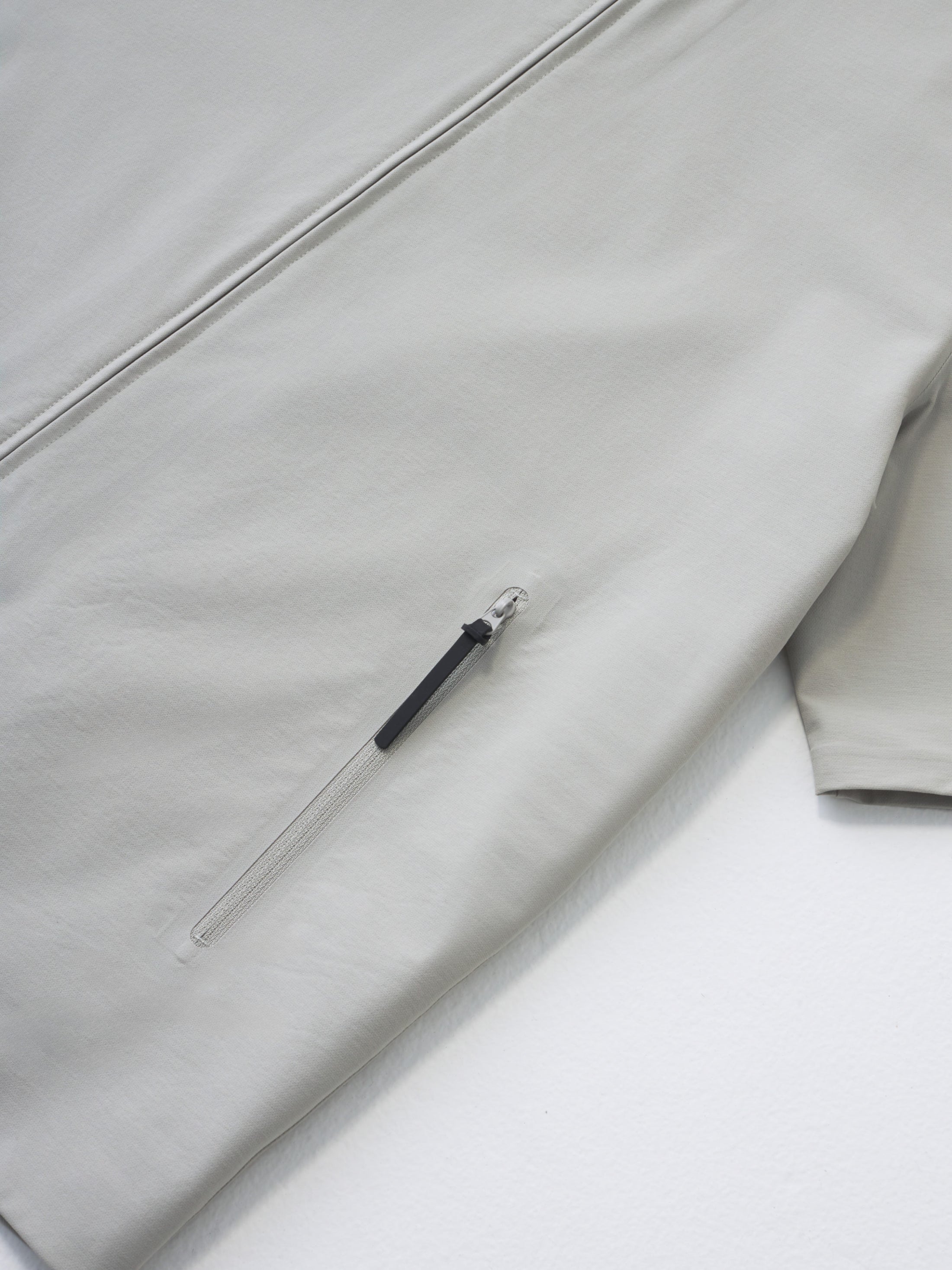 EDGE LT SOFTSHELL TECHNICAL SS SHIRT